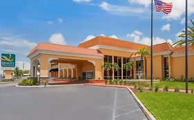 Quality Inn & Suites Conference Center