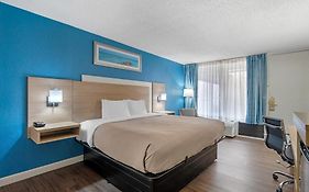 Quality Inn & Suites Conference Center